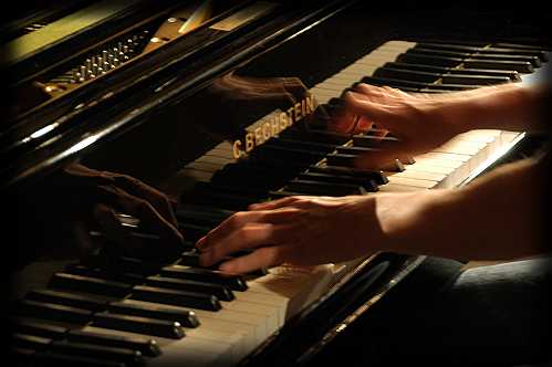 Piano Solo